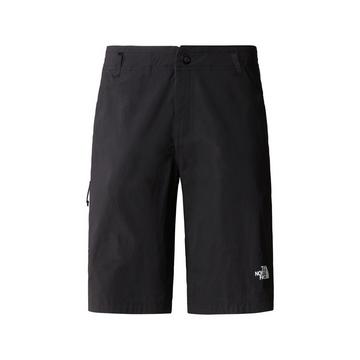 Pantaloni da trekking, corti