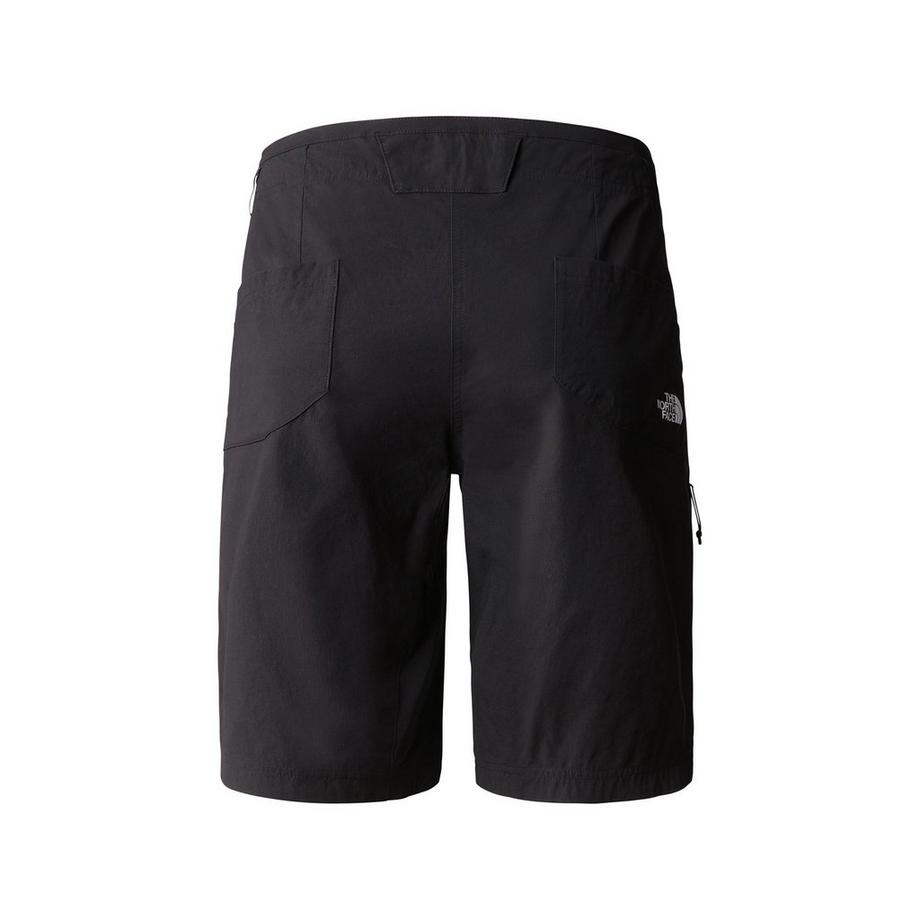 THE NORTH FACE W EXPLORATION SHORT \n Pantaloni da trekking, corti 