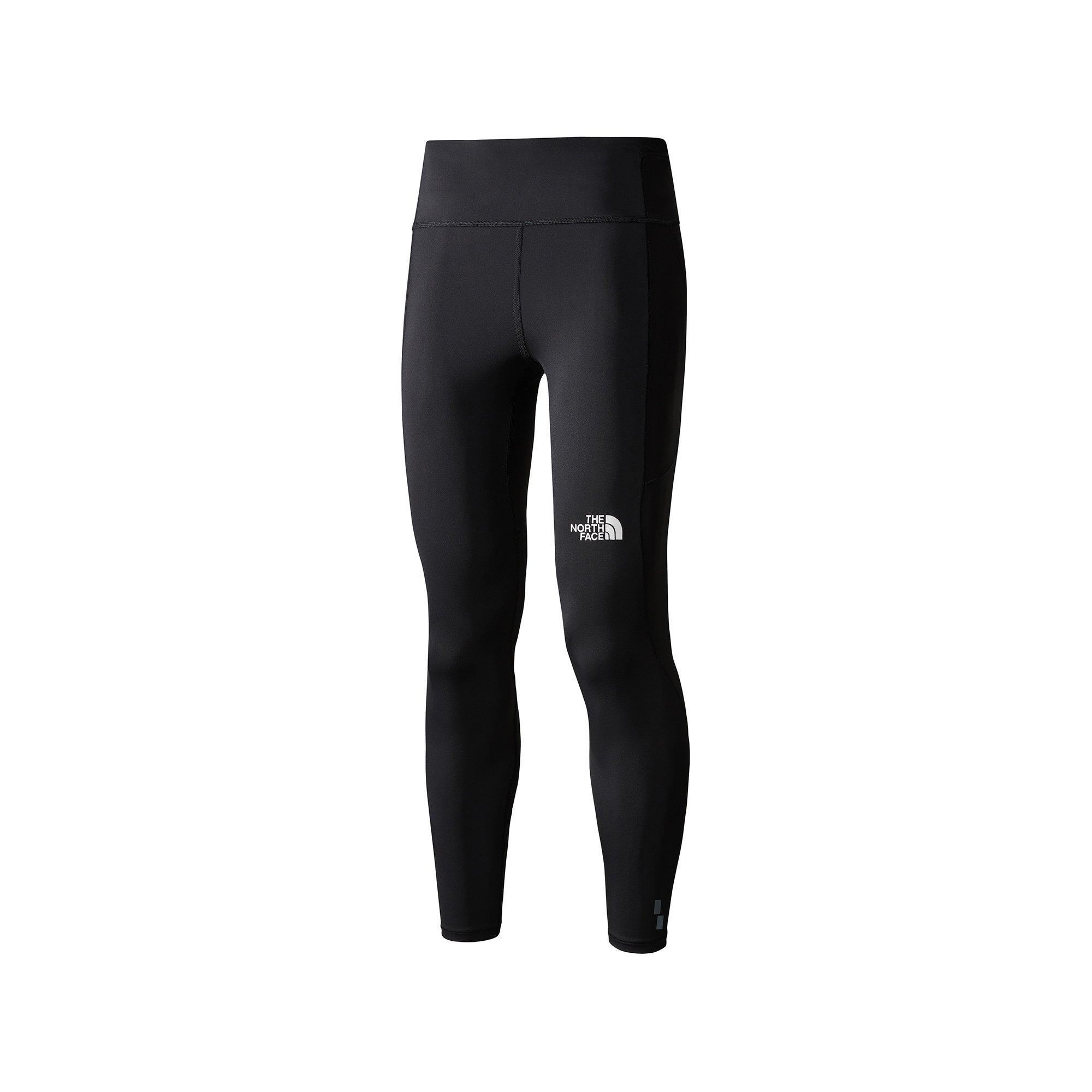 THE NORTH FACE W MOVMYNT 7/8 TIGHT
 Collant de sport, long 