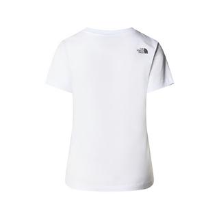 THE NORTH FACE W S/S EASY TEE T-shirt 