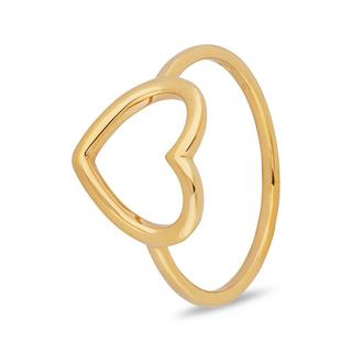 L' Atelier Gold 18 Karat by Manor  Ring 