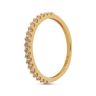 L' Atelier Gold 18 Karat by Manor  Ring 