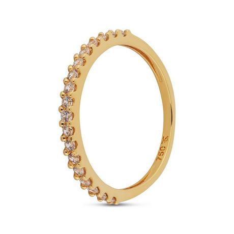 L' Atelier Gold 18 Karat by Manor  Bague 