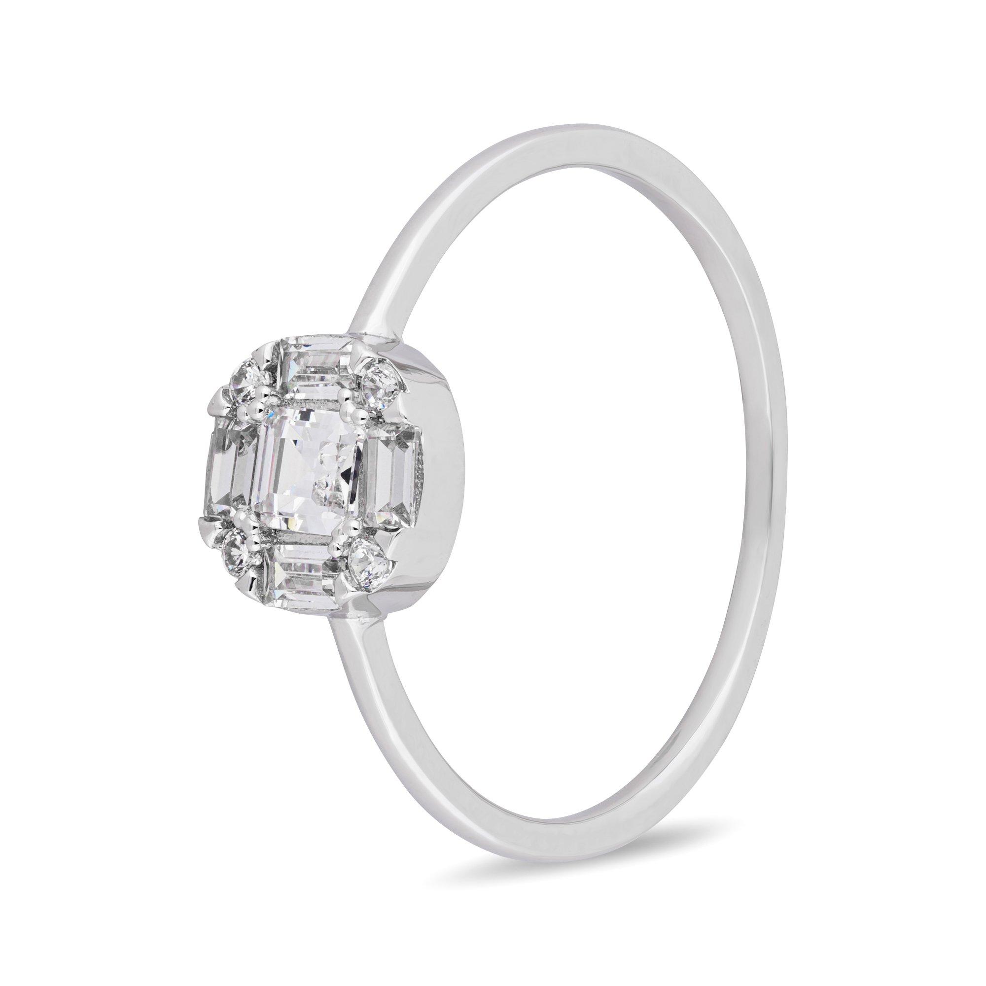 L' Atelier Gold 18 Karat by Manor  Bague 