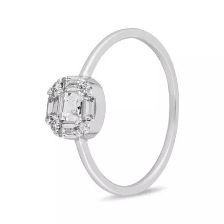 L' Atelier Gold 18 Karat by Manor  Bague 