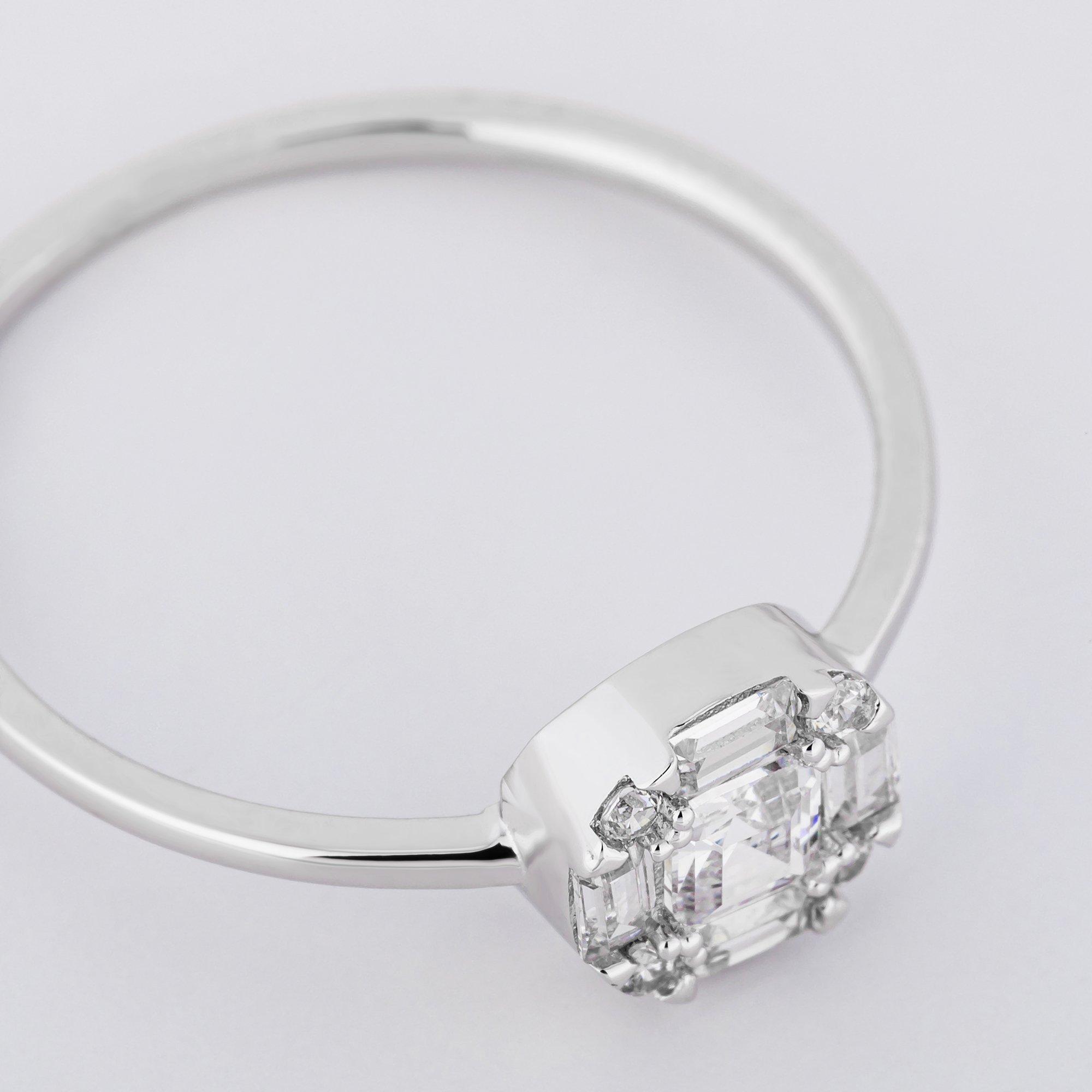 L' Atelier Gold 18 Karat by Manor  Bague 