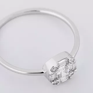 L' Atelier Gold 18 Karat by Manor  Bague 