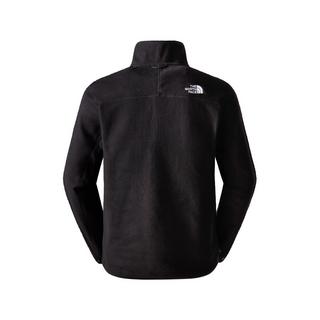 THE NORTH FACE M 100 GLACIER FULL ZIP Fleecejacke ohne Kapuze 