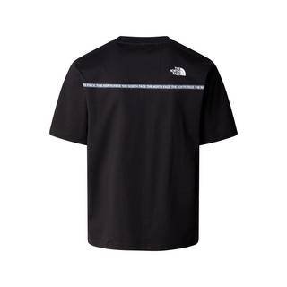 THE NORTH FACE M ZUMU S/S TEE T-shirt 