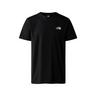 THE NORTH FACE M S/S SIMPLE DOME TEE T-Shirt 