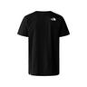 THE NORTH FACE M S/S SIMPLE DOME TEE T-shirt 