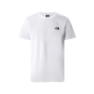 THE NORTH FACE M S/S SIMPLE DOME TEE T-Shirt 
