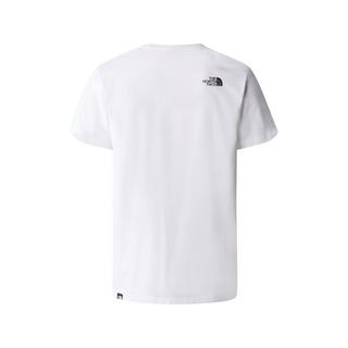 THE NORTH FACE M S/S SIMPLE DOME TEE T-Shirt 
