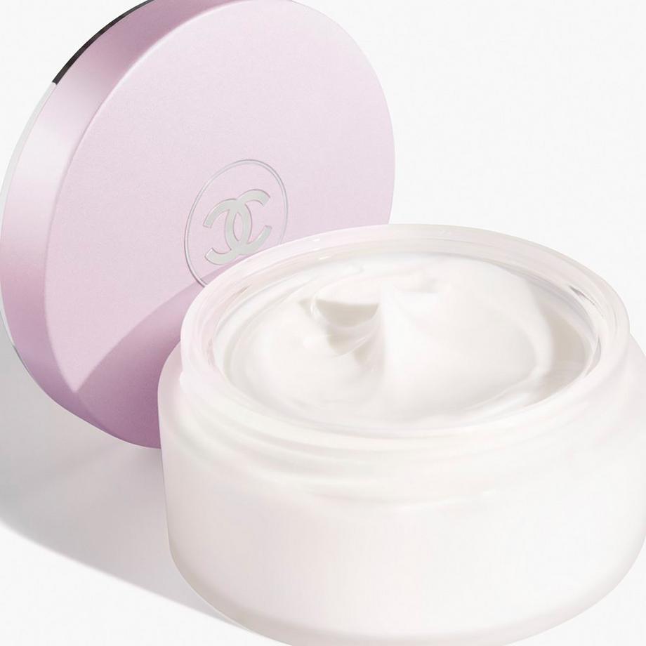 CHANEL CHANCE CRÈME POUR LE CORPS 