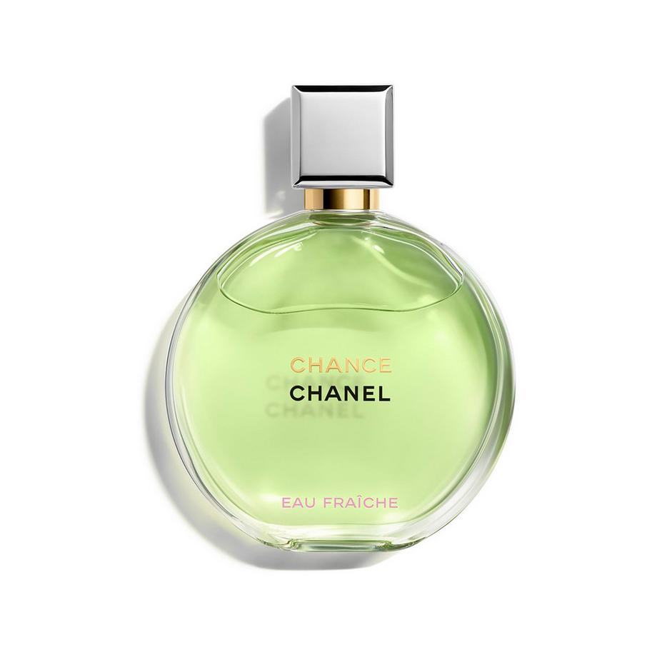 CHANEL CHANCE EAU FRAÎCHE EAU DE PARFUM ZERSTÄUBER 