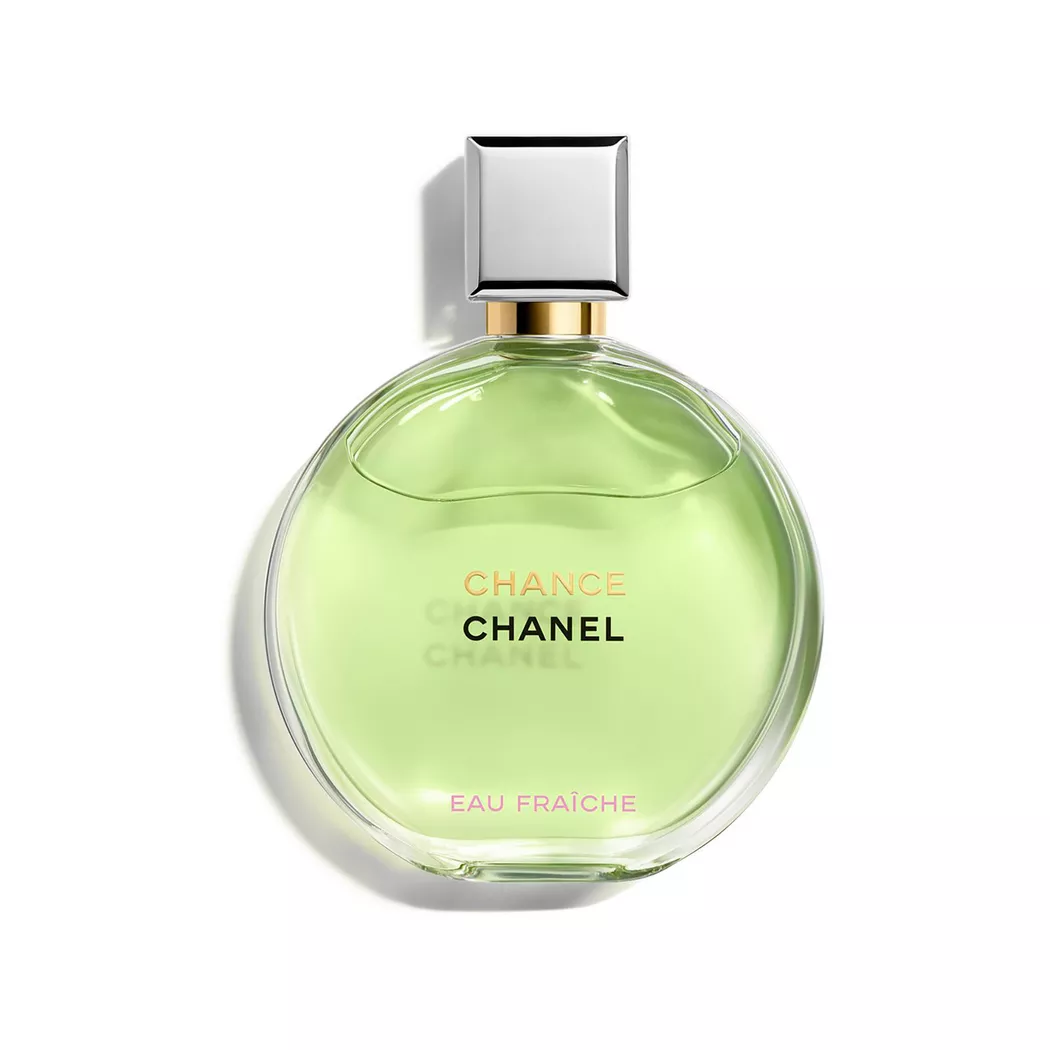 CHANEL - Eau De Parfum Zerstäuber, Chance Eau Fraîche, 50 ml