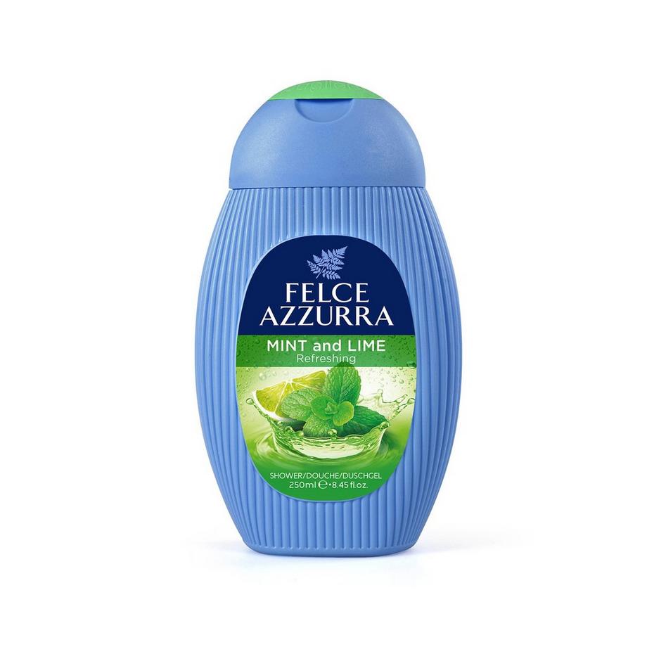  Duschgel Mint & Lime
