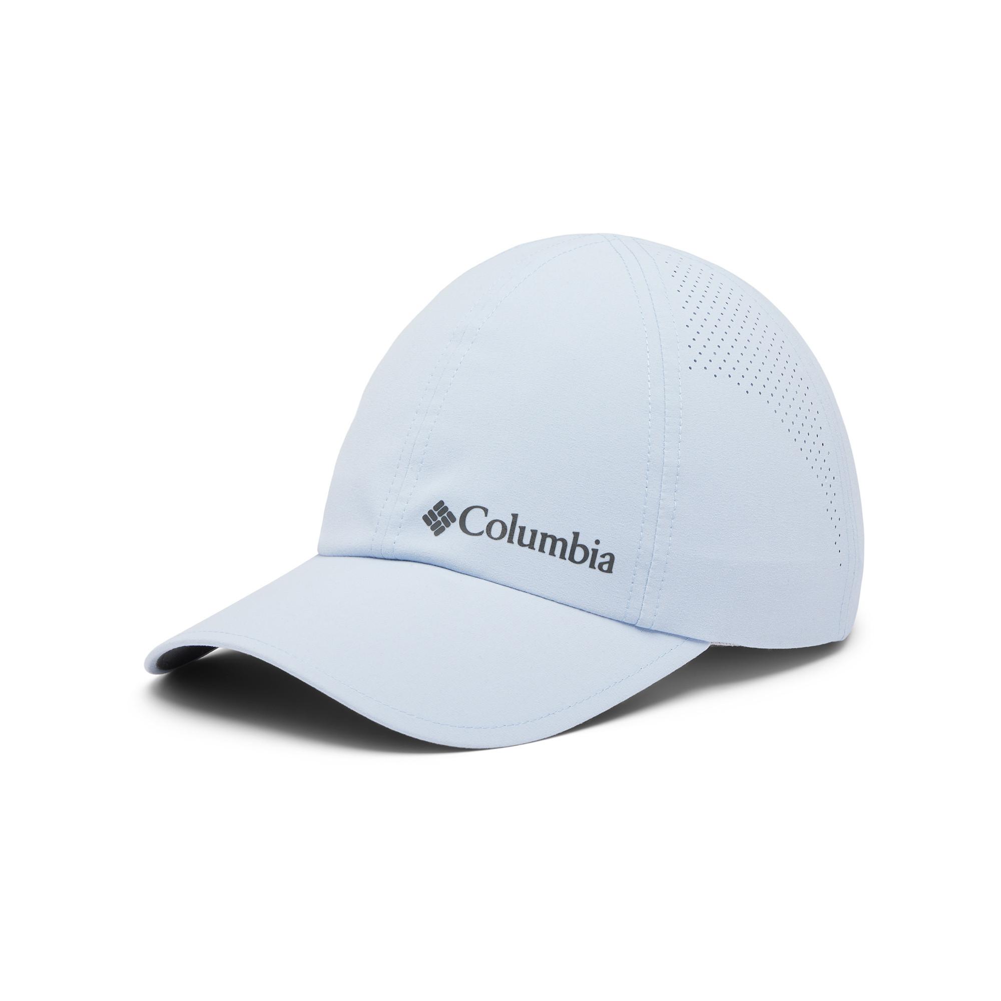 Image of Baseball Cap Unisex Hellblau ONE SIZE
