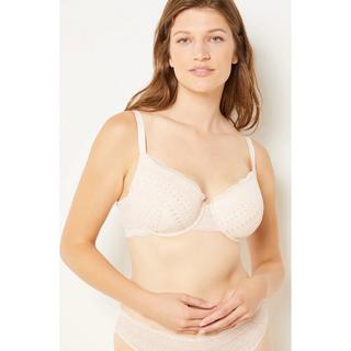 Etam Spitzen Push-up BH  