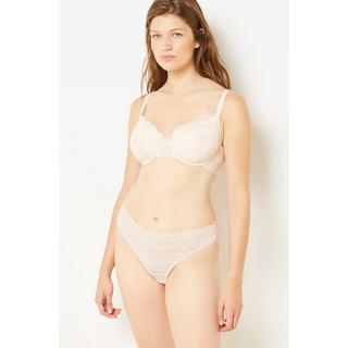 Etam Spitzen Push-up BH  