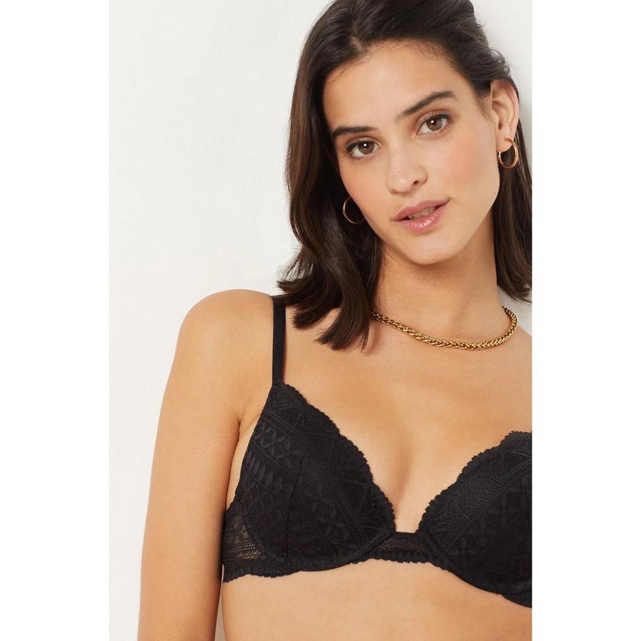 Etam Reggiseno Push-Up N.2  