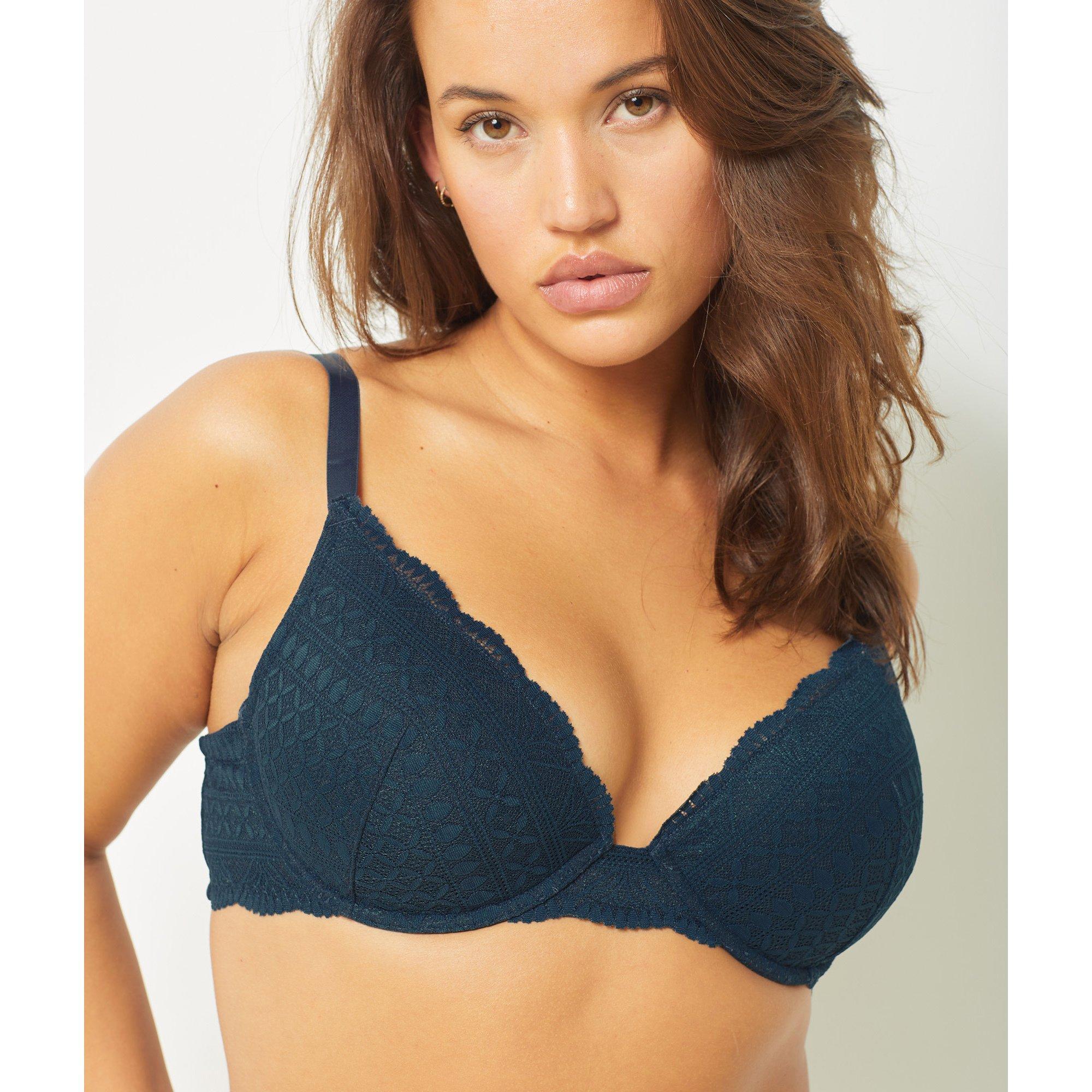 Etam N.2 Reggiseno Push-Up  