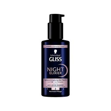 Elisir Notte Miracoloso Anti-Spliss