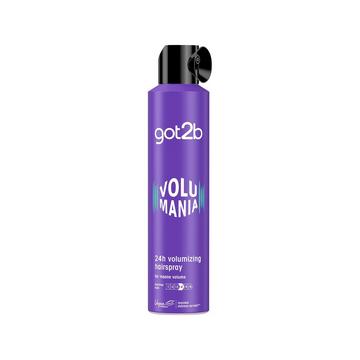 Volumania Volumizing 24h Haarspray