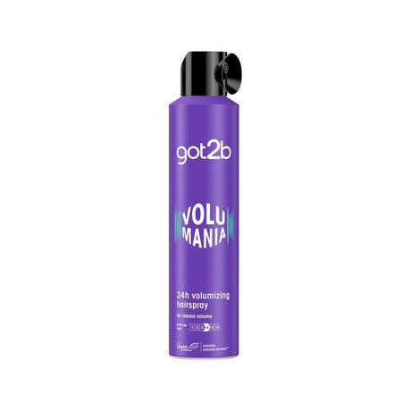 got2b  Volumania Volumizing 24h Haarspray 