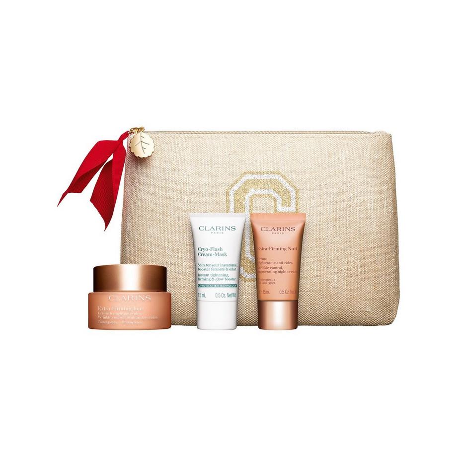 CLARINS EXTRA FIRMING Trousse Extra-Firming 