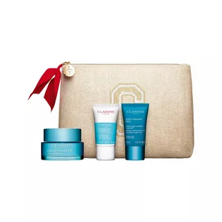 CLARINS  Programme Hydra-Essentiel 