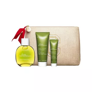 Collezione Eau Extraordinaire
