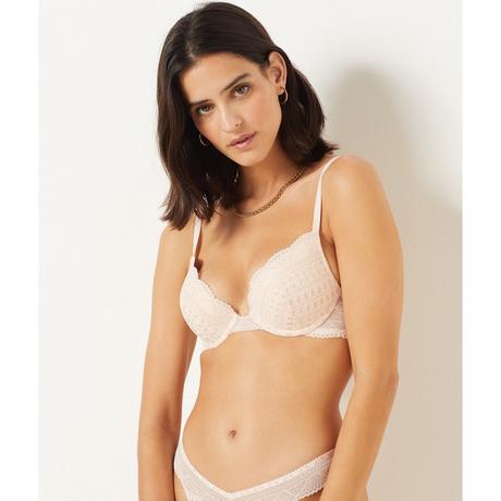 Etam N.2 Soutien-gorge Push-Up  