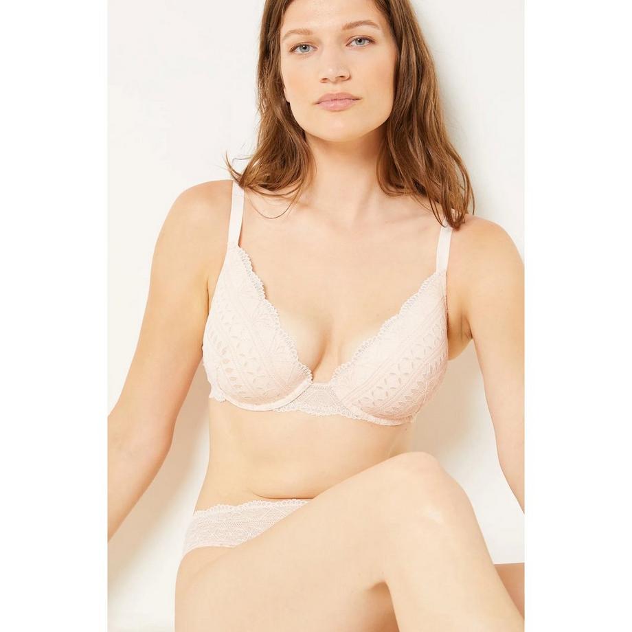 Etam N.2 Push-Up BH  