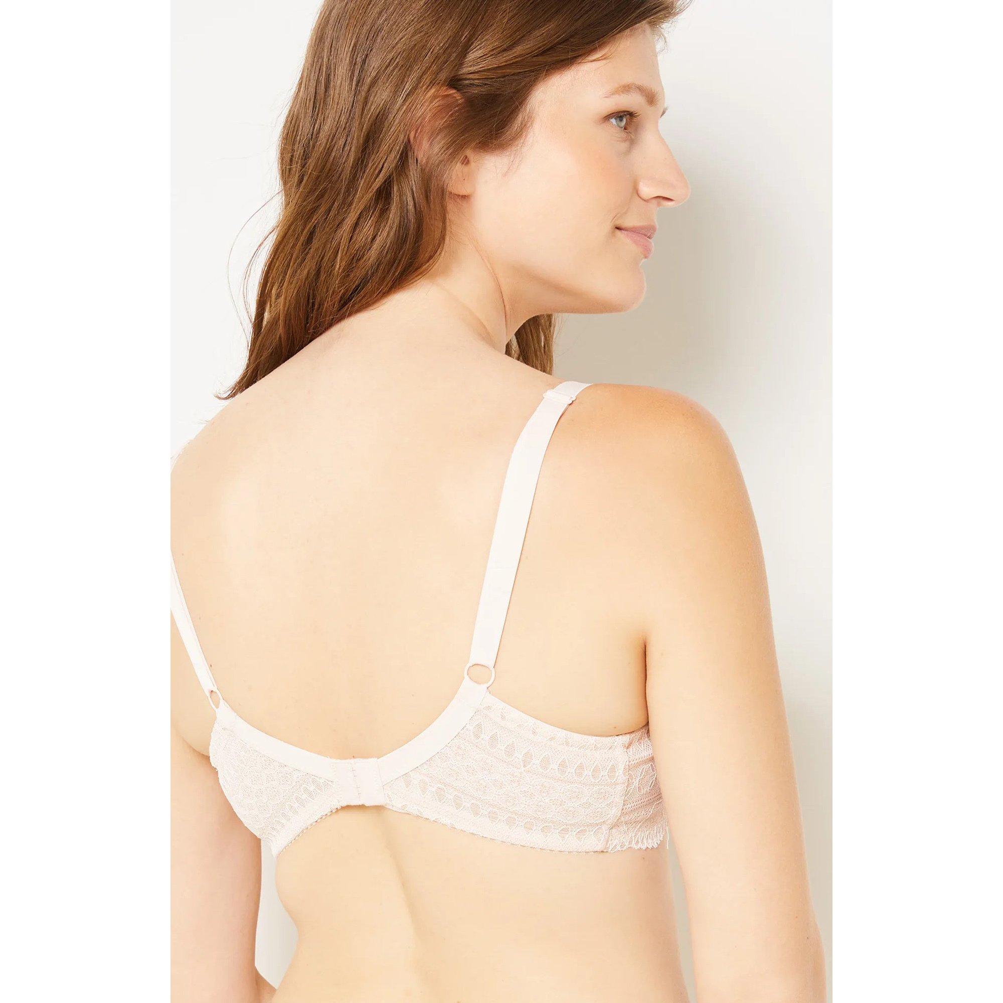 Etam N.2 Soutien-gorge Push-Up  