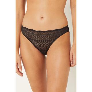 Etam Slip in pizzo  