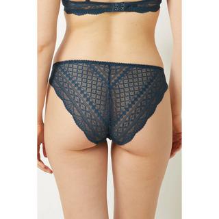 Etam Slip in pizzo  
