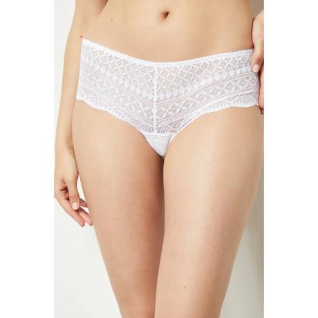 Etam Shorty in Pizzo  