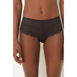 Etam Shorty in Pizzo  