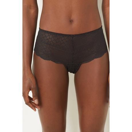 Etam Shorty in Pizzo  
