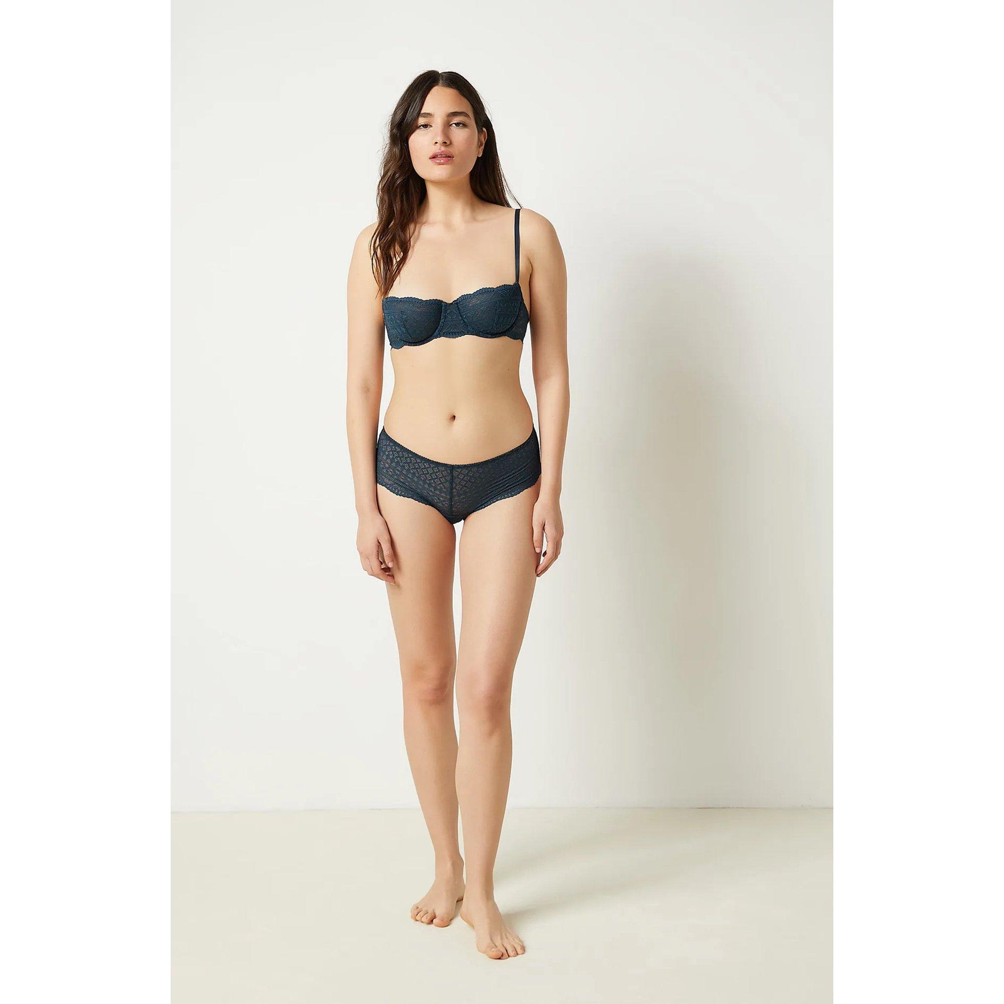 Etam Shorty in Pizzo  