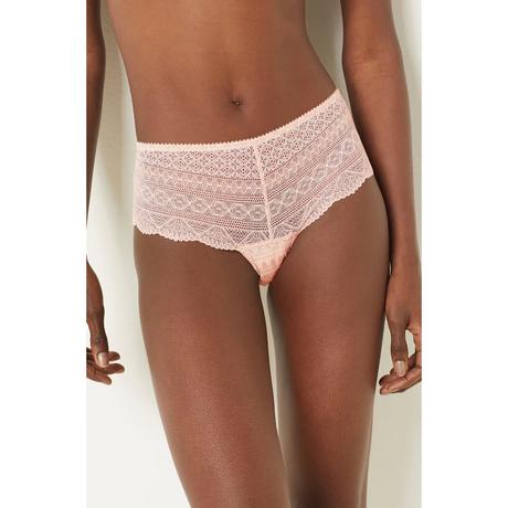 Etam Shorty in Pizzo  