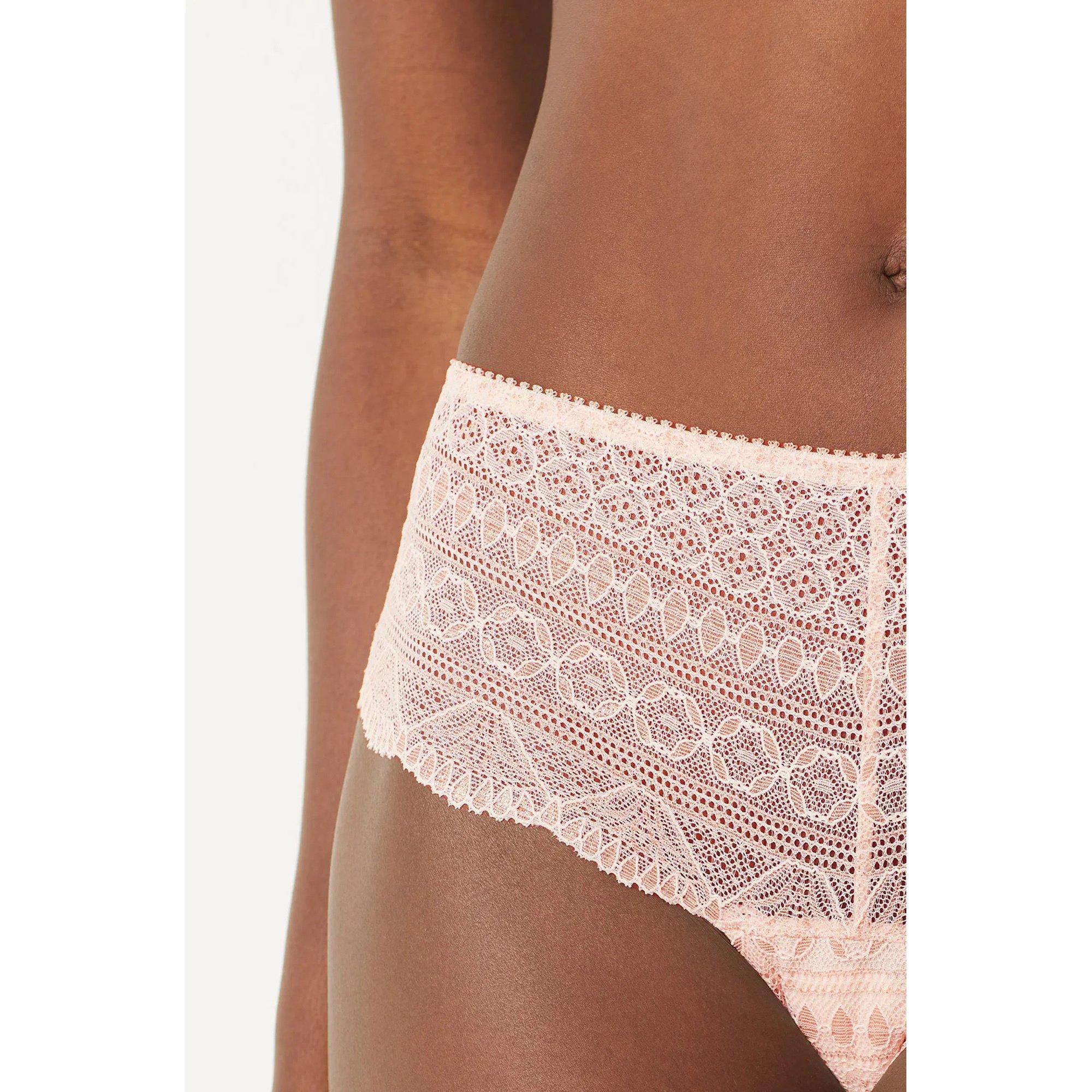Etam Shorty en Dentelle  