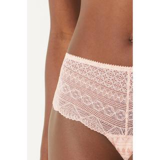 Etam Shorty in Pizzo  