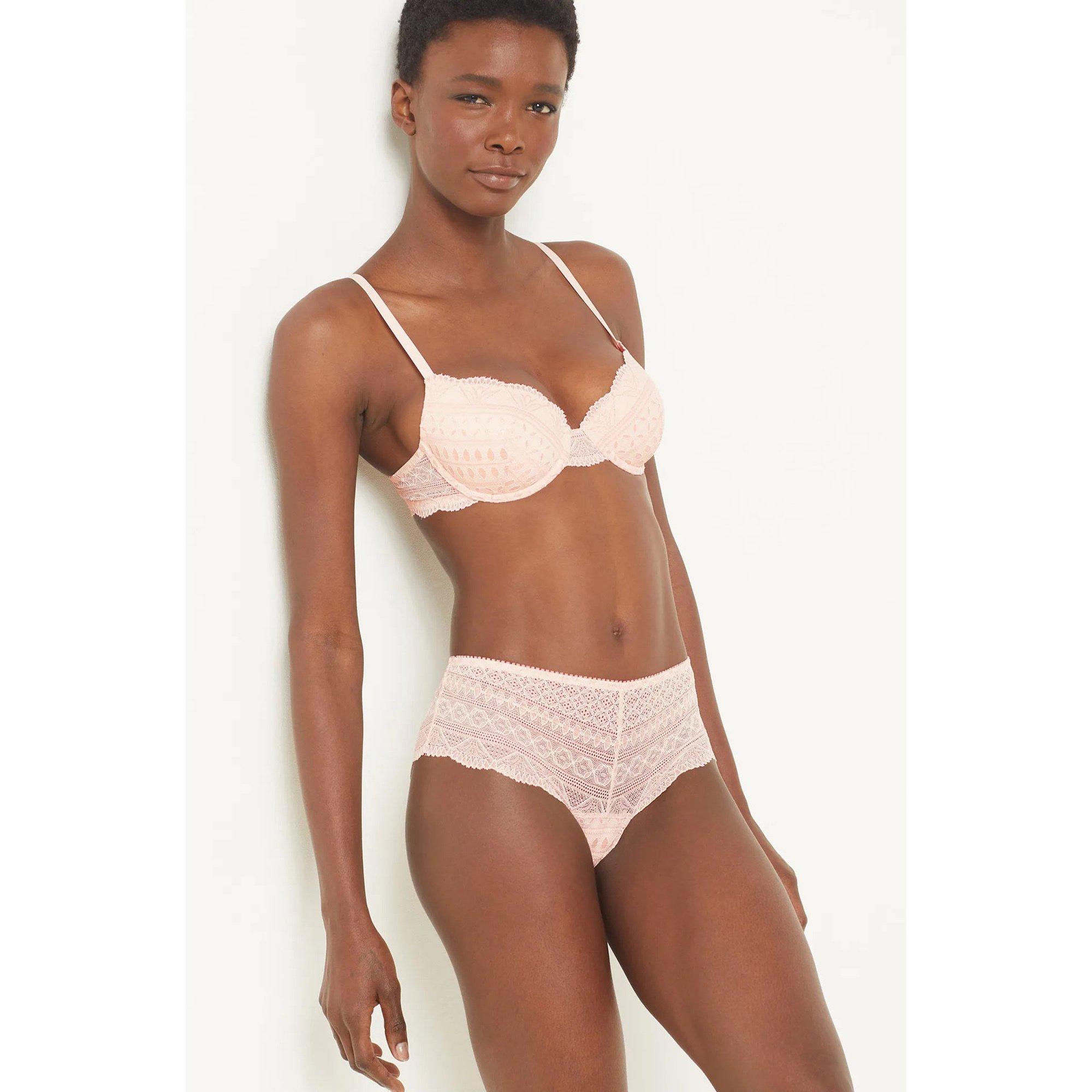 Etam Shorty en Dentelle  