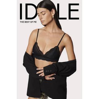 Etam Triangle BH Unwattiert  