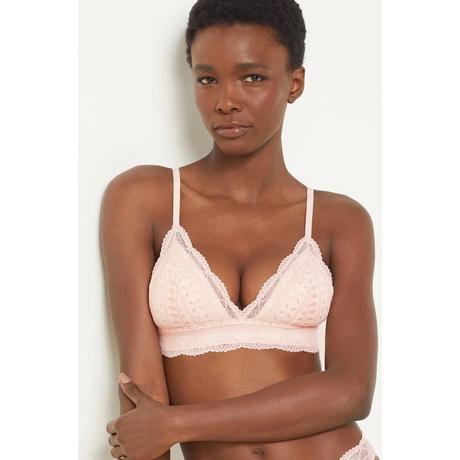 Etam Soutien-gorge triangle non rembourré  