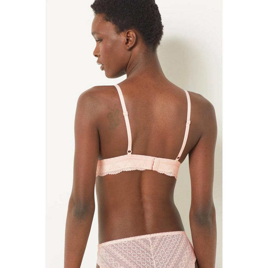 Etam Soutien-gorge triangle non rembourré  