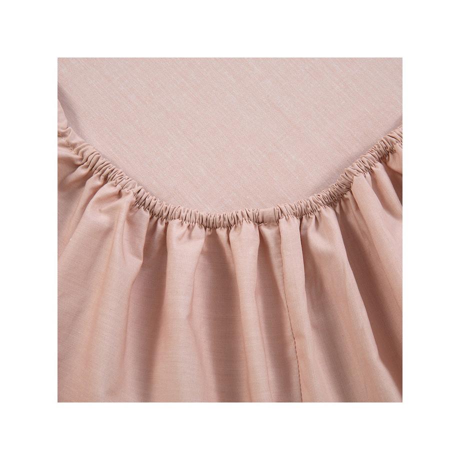 Olivier Desforges Alcove Drap-housse  