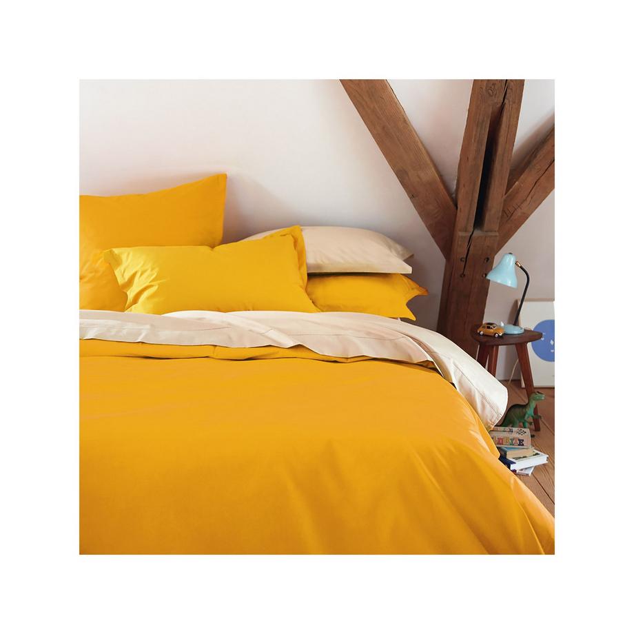 Olivier Desforges Alcove Taie d'oreiller  